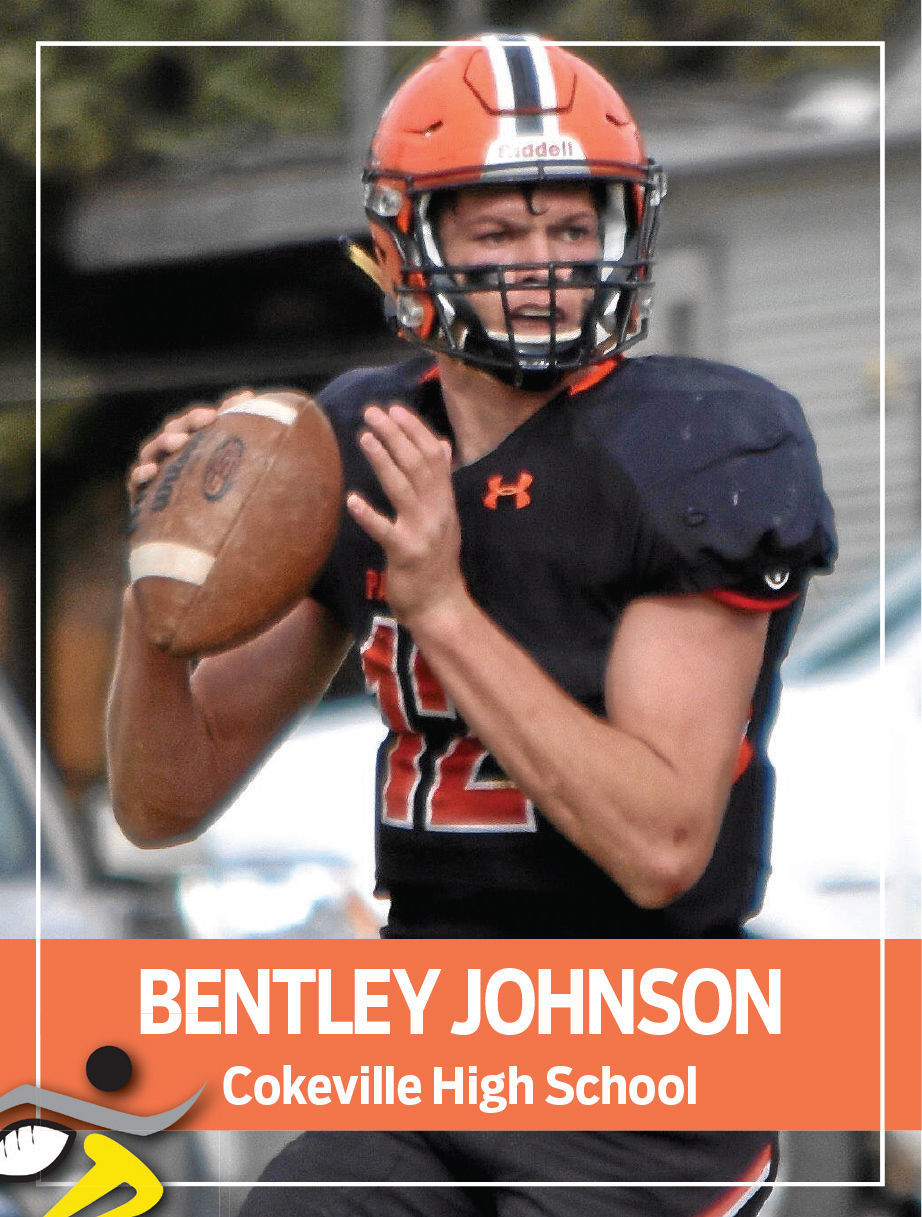 Bentley Johnson